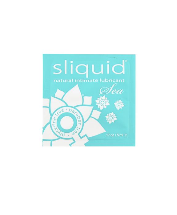 Sliquid Sea Pillow Packs 200pc Default Title