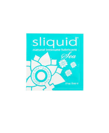Sliquid Sea Pillow Packs 200pc Default Title