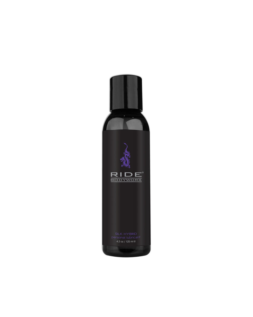Ride Bodyworx Silk 4 Oz Default Title
