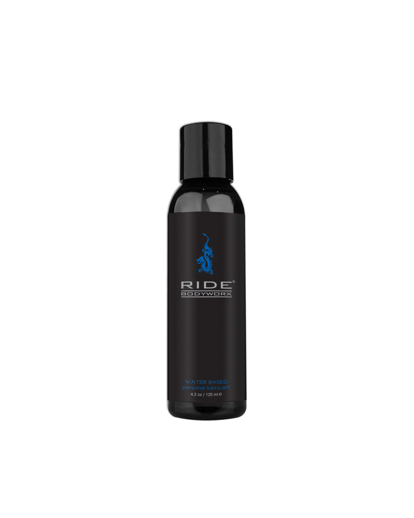 Ride Bodyworx Water 4 Oz (out Until July) Default Title