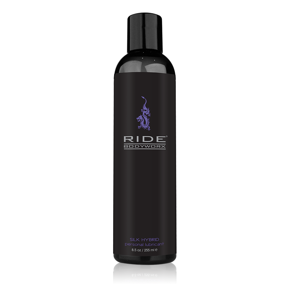 Ride Bodyworx Silk 8.5 Oz Default Title