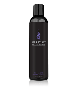 Ride Bodyworx Silk 8.5 Oz Default Title