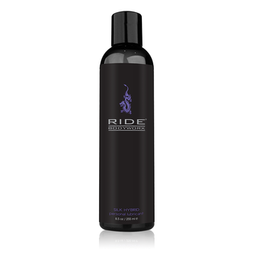 Ride Bodyworx Silk 8.5 Oz Default Title