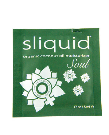 Sliquid Refresh Moisturizer Cube 2 Oz Default Title