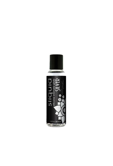 Sliquid Silver 8.5 Oz
