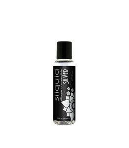 Sliquid Silver 8.5 Oz