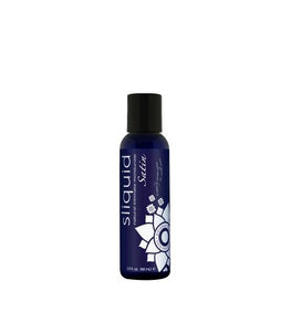 Sliquid Satin 4.2 Oz