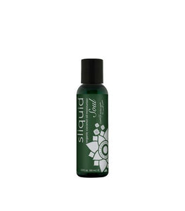 Sliquid Soul Coconut Oil 2 Oz (out Until July) Default Title