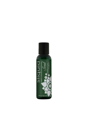 Sliquid Soul Coconut Oil 2 Oz (out Until July) Default Title