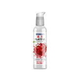 Swiss Navy 4 In 1 Playful Flavors Poppin Wild Cherry 4oz Default Title
