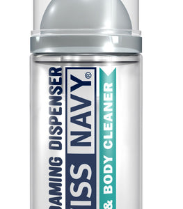 Swiss Navy Toy & Body Cleaner Foaming 1.6 Oz Default Title
