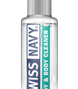 Swiss Navy Toy & Body 1 Oz 50ct Fishbowl Default Title