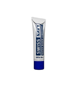 Swiss Navy Water Based 100ct Display 10 Ml Default Title