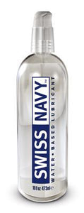 Swiss Navy Water Based 32 Oz