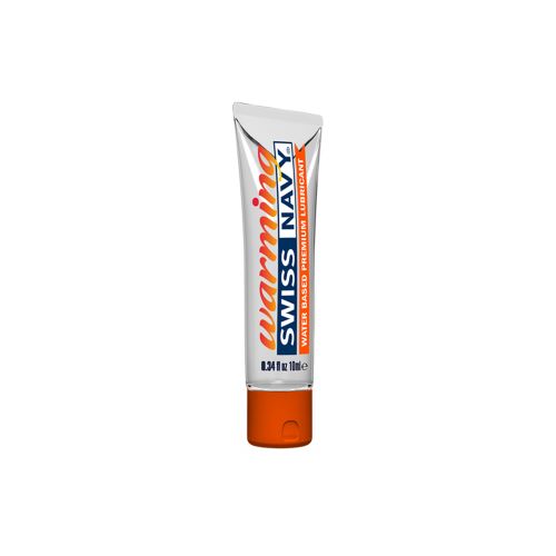 Swiss Navy Warming 10ml Default Title