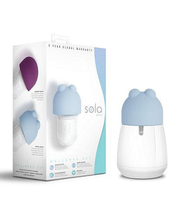 (d) Sola Egg Wellness Set Default Title