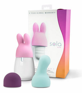 (d) Sola Passion Set Default Title