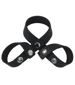 Maximum Figure 8 C&b Divider Default Title