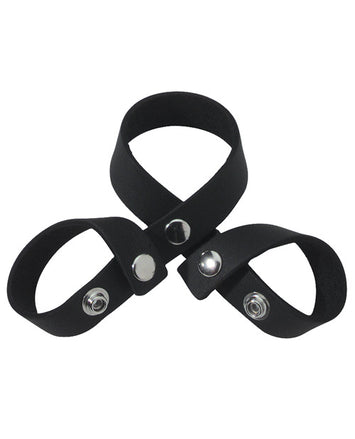 Maximum Figure 8 C&b Divider Default Title