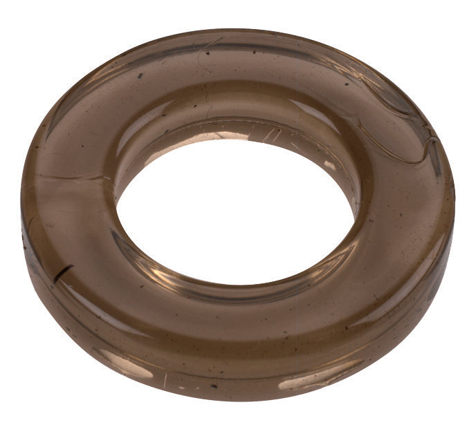 Elastomer C-ring Metro Black Default Title