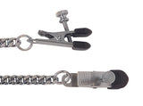 Adjustable Nipple Clamps