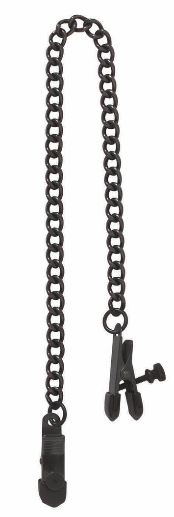 Adjustable Nipple Clamp Default Title