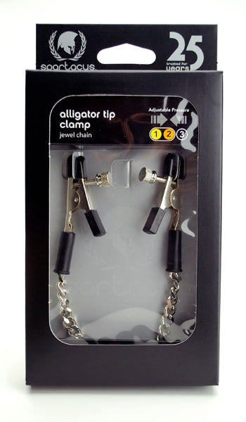 Adjustable Clamp Default Title