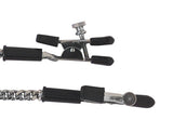 Adjustable Clamp