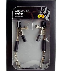 Adjustable Clamp Default Title