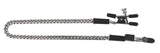 Adjustable Clamp