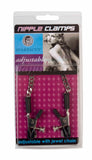 Adjustable Clamp