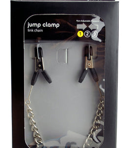 Adjustable Clamp