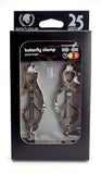 Butterfly Clamp W/link Chain Default Title