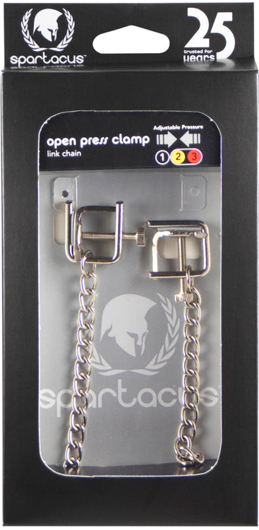 Press Clamp - Adjustable Clamp Default Title