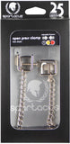 Press Clamp - Adjustable Clamp Default Title
