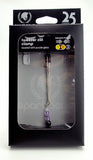 Tweezer Clit Clamp Beads Purple