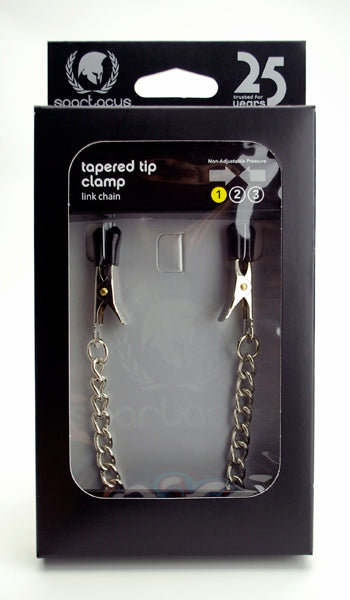 Endurance Clamp Default Title