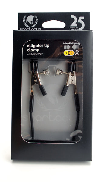 Adjustable Clamp Default Title