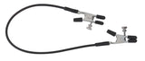 Adjustable Clamp
