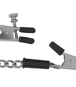 Adjustable Clamp-alligator Default Title
