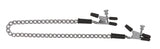 Adjustable Clamp-alligator