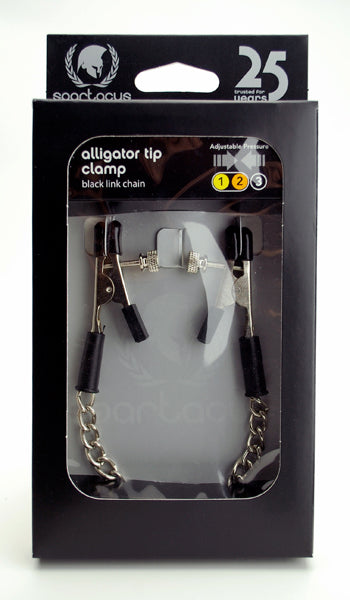 Adjustable Clamp-alligator Default Title