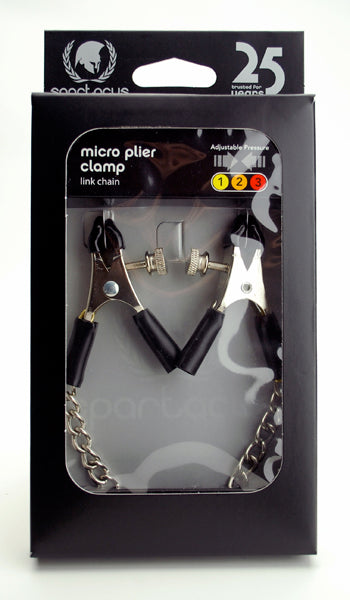 Adjustable Clamp Default Title