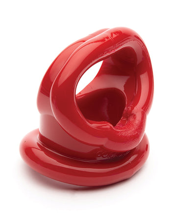 Cock Harness Red Default Title