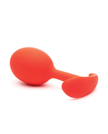 Thunder Plug Red Default Title