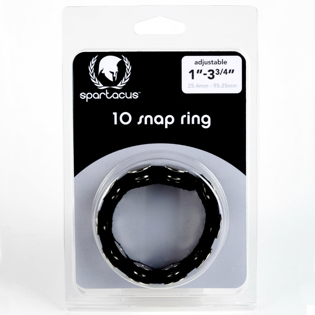 Ten Speed C Ring Default Title