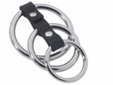 Triple Ring C Ring