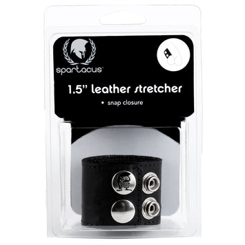 1.5in Stretcher W/ Snaps Default Title