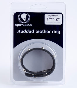 Studded C Ring Default Title