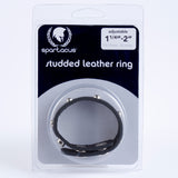 Studded C Ring Default Title